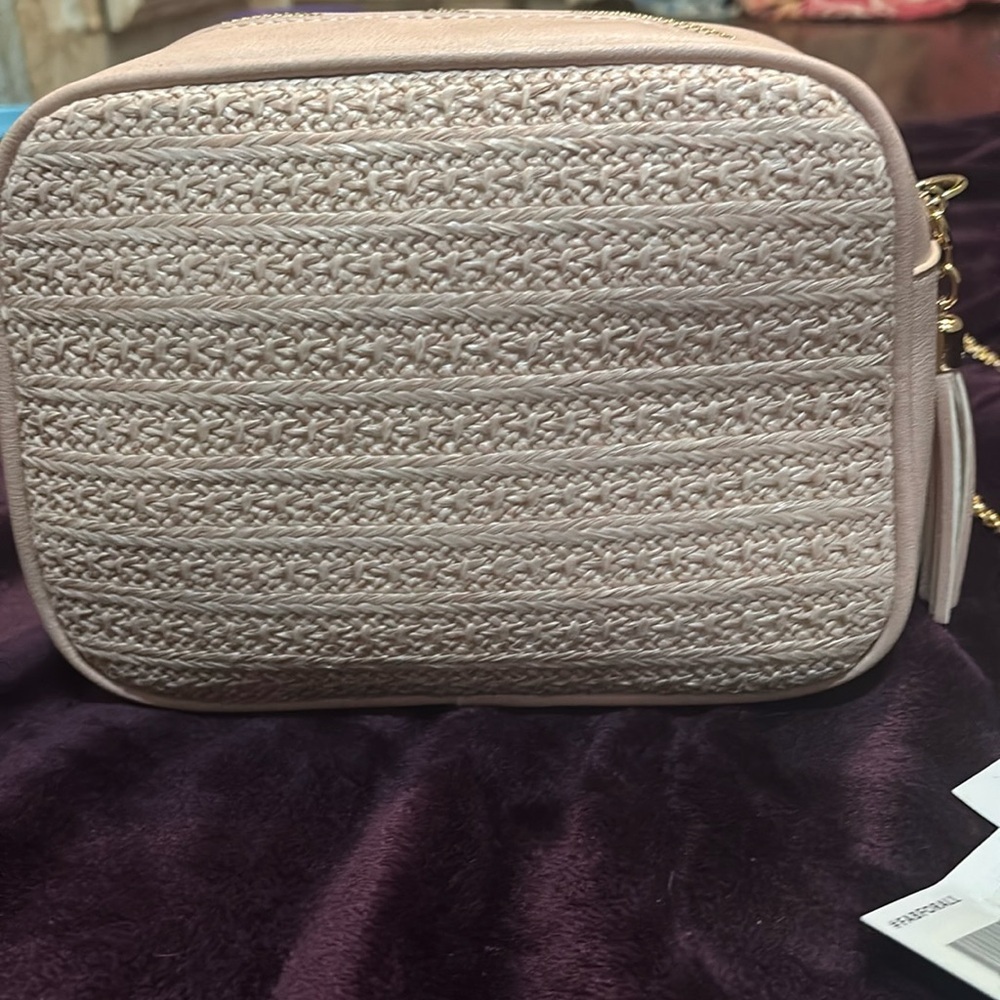 JUSTFAB CROSSBODY BAG - Picture 4 of 15